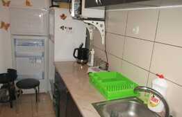 Apartament 1 camera, 36 mp, prima inchiriere, zona strazii Mircea Eliade