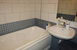 Apartament 1 camera, 36 mp, prima inchiriere, zona strazii Mircea Eliade