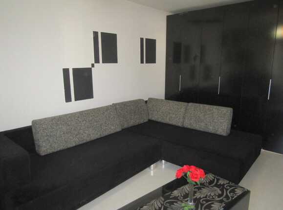 Garsonieră de închiriat Zorilor - 34718AI | BLITZ Cluj-Napoca | Poza1