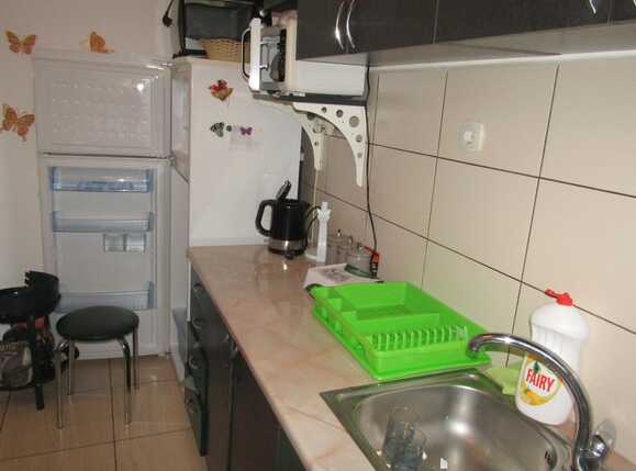 Garsonieră de închiriat Zorilor - 34718AI | BLITZ Cluj-Napoca | Poza4