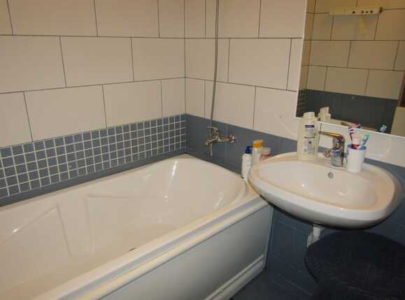 Garsonieră de închiriat Zorilor - 34718AI | BLITZ Cluj-Napoca | Poza5