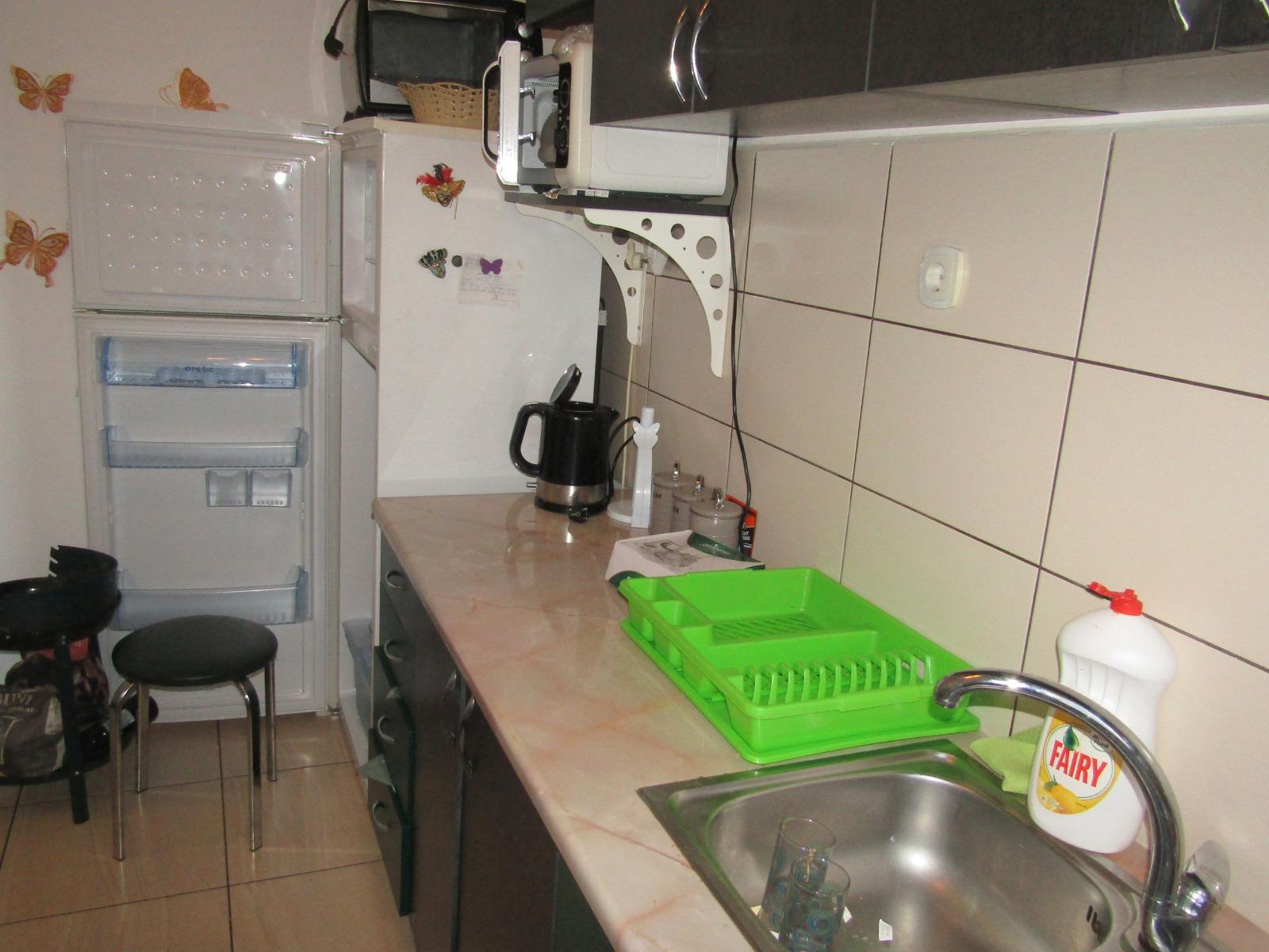 Garsonieră de închiriat Zorilor - 34718AI | BLITZ Cluj-Napoca | Poza4