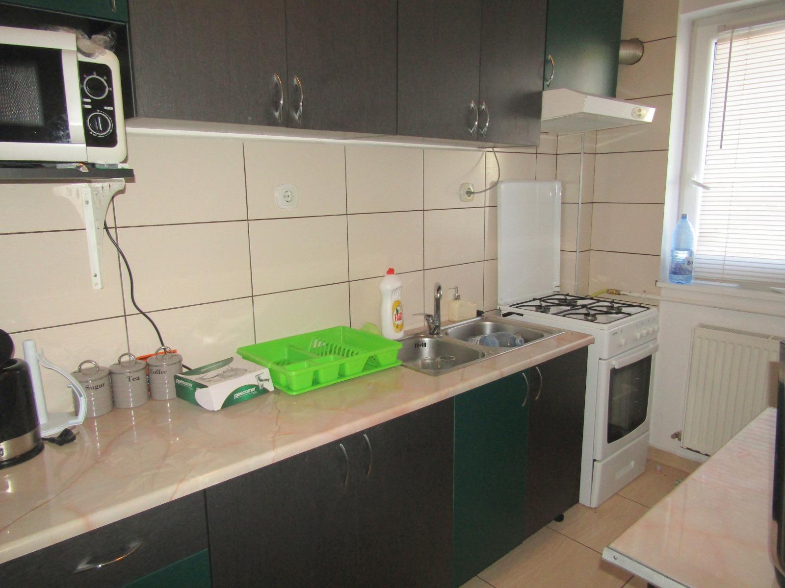 Garsonieră de închiriat Zorilor - 34718AI | BLITZ Cluj-Napoca | Poza3