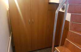 Apartament 3 camere, 70 mp, scara interioara, decomandat, prima inchiriere, zona Piata Mihai Viteazu