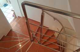 Apartament 3 camere, 70 mp, scara interioara, decomandat, prima inchiriere, zona Piata Mihai Viteazu