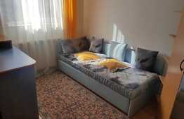 Apartament 3 camere, 70 mp, scara interioara, decomandat, prima inchiriere, zona Piata Mihai Viteazu