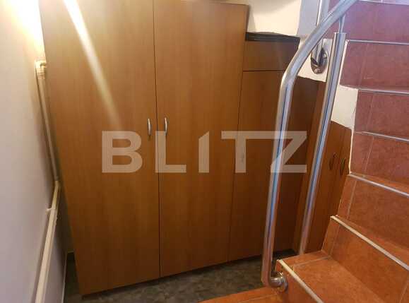 Apartament de închiriat 3 camere Central - 34719AI | BLITZ Cluj-Napoca | Poza12