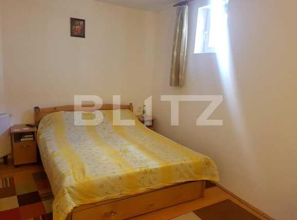 Apartament de închiriat 3 camere Central - 34719AI | BLITZ Cluj-Napoca | Poza5