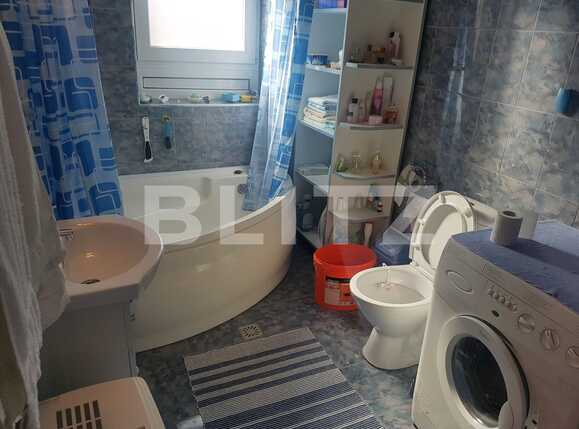 Apartament de închiriat 3 camere Central - 34719AI | BLITZ Cluj-Napoca | Poza13
