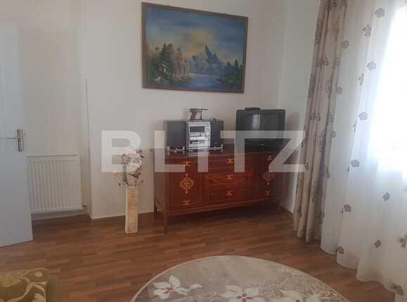 Apartament de închiriat 3 camere Central - 34719AI | BLITZ Cluj-Napoca | Poza8