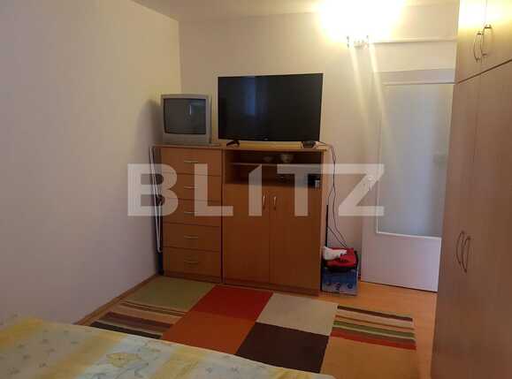 Apartament de închiriat 3 camere Central - 34719AI | BLITZ Cluj-Napoca | Poza6
