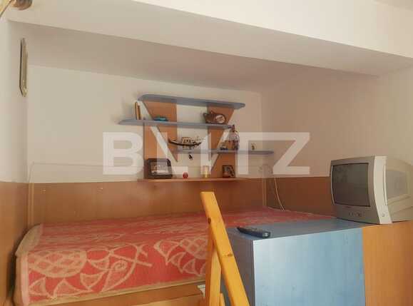 Apartament de închiriat 3 camere Central - 34719AI | BLITZ Cluj-Napoca | Poza4