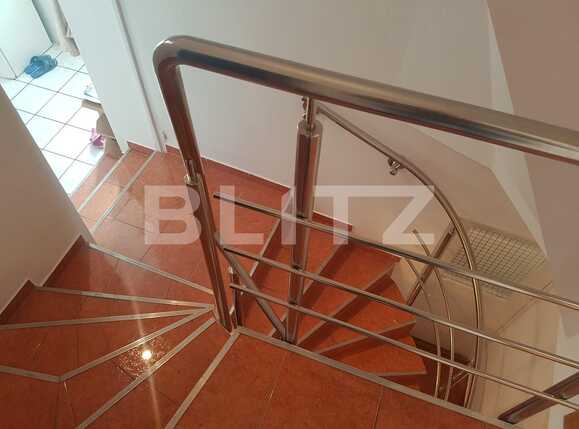 Apartament de închiriat 3 camere Central - 34719AI | BLITZ Cluj-Napoca | Poza11