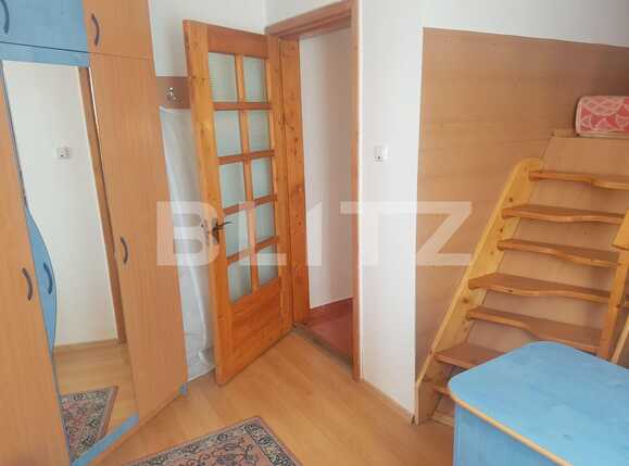 Apartament de închiriat 3 camere Central - 34719AI | BLITZ Cluj-Napoca | Poza2