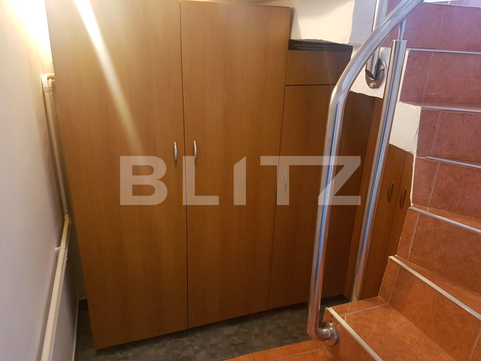 Apartament de închiriat 3 camere Central - 34719AI | BLITZ Cluj-Napoca | Poza12
