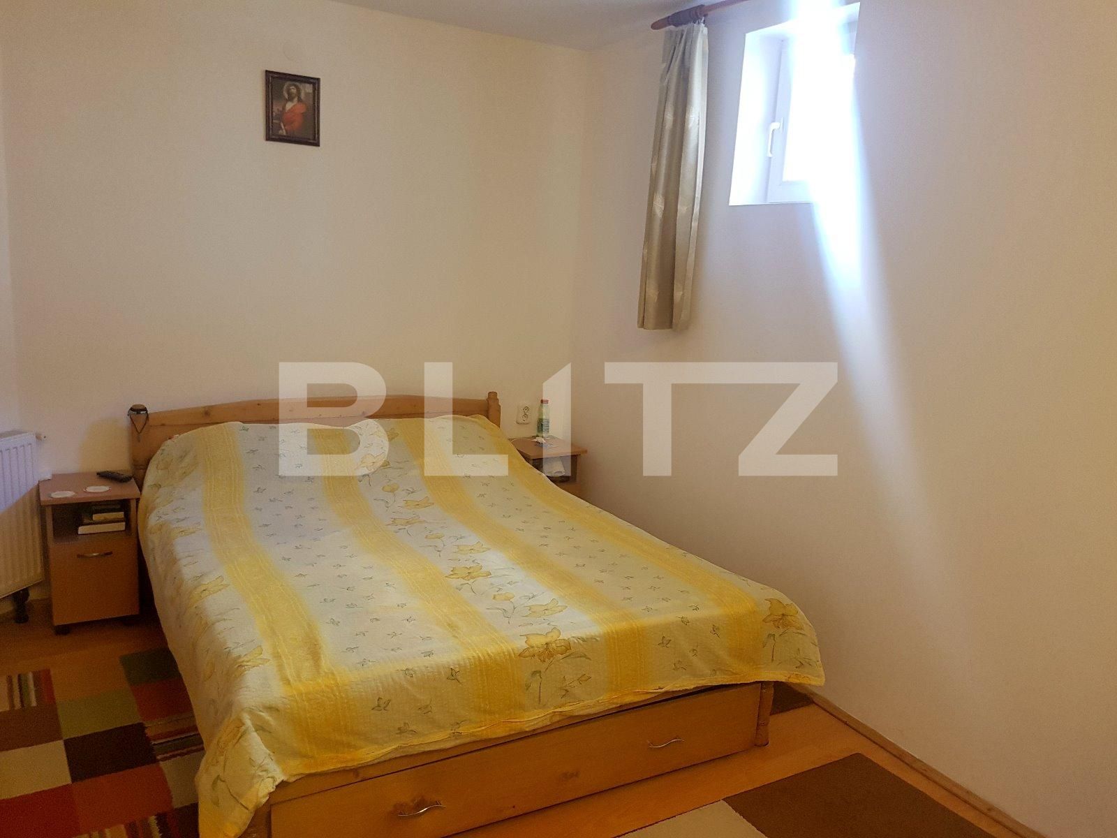 Apartament de închiriat 3 camere Central - 34719AI | BLITZ Cluj-Napoca | Poza5