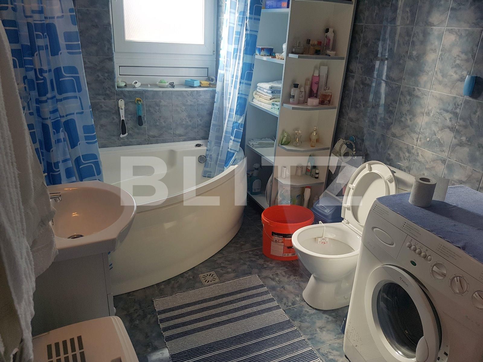 Apartament de închiriat 3 camere Central - 34719AI | BLITZ Cluj-Napoca | Poza13