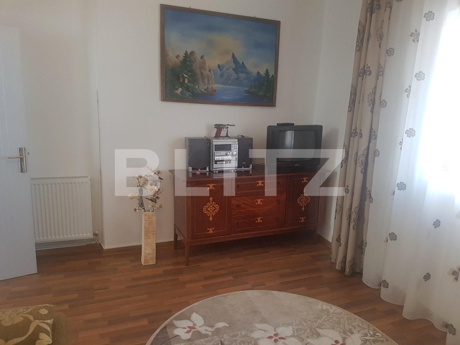 Apartament de închiriat 3 camere Central - 34719AI | BLITZ Cluj-Napoca | Poza8