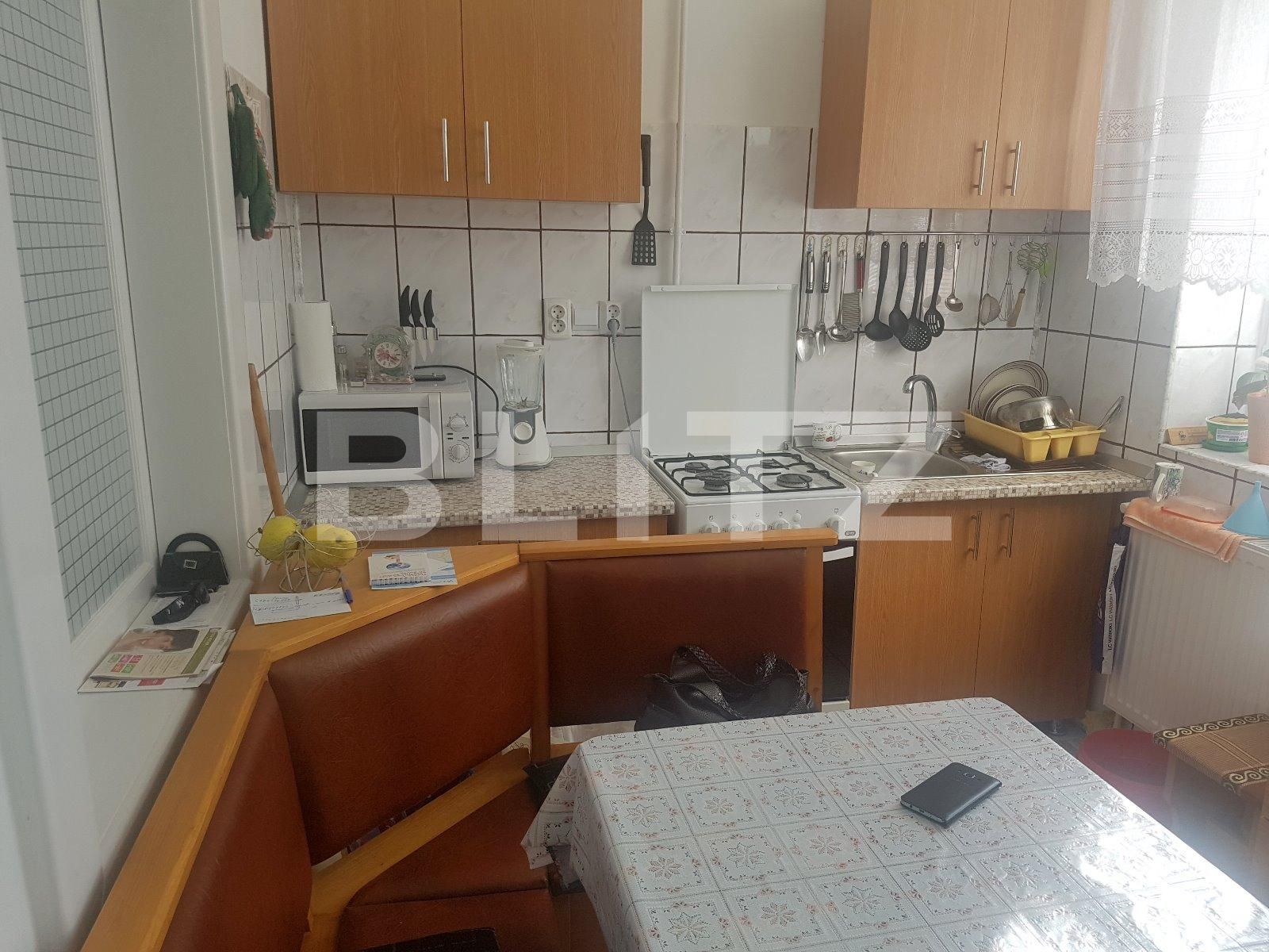 Apartament de închiriat 3 camere Central - 34719AI | BLITZ Cluj-Napoca | Poza9