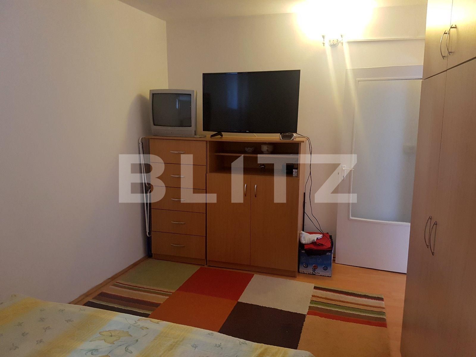 Apartament de închiriat 3 camere Central - 34719AI | BLITZ Cluj-Napoca | Poza6