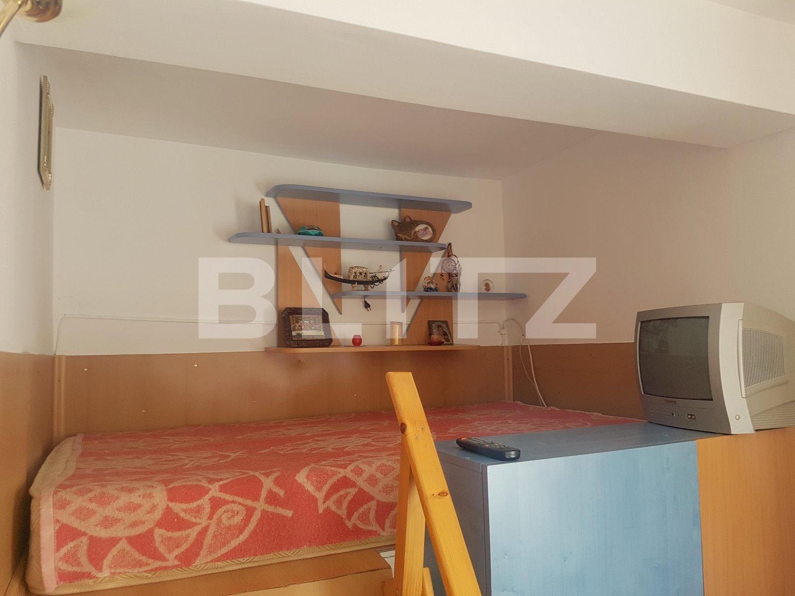 Apartament de închiriat 3 camere Central - 34719AI | BLITZ Cluj-Napoca | Poza4