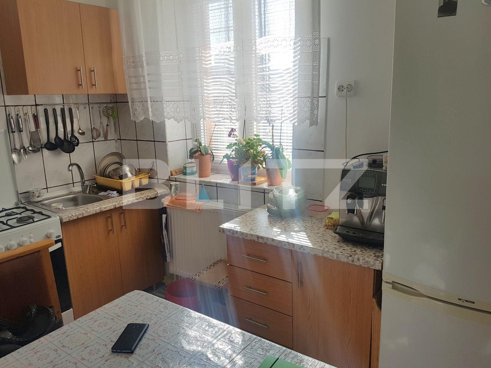 Apartament de închiriat 3 camere Central - 34719AI | BLITZ Cluj-Napoca | Poza10