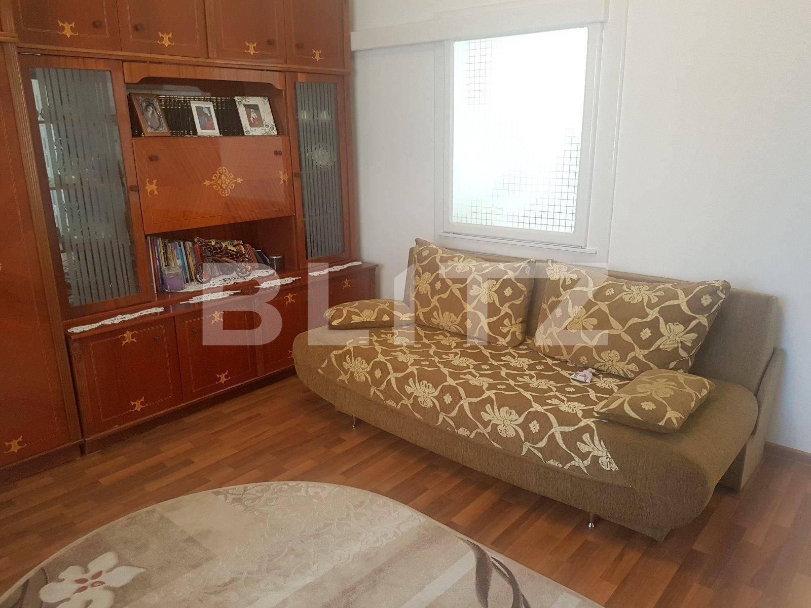 Apartament de închiriat 3 camere Central - 34719AI | BLITZ Cluj-Napoca | Poza7