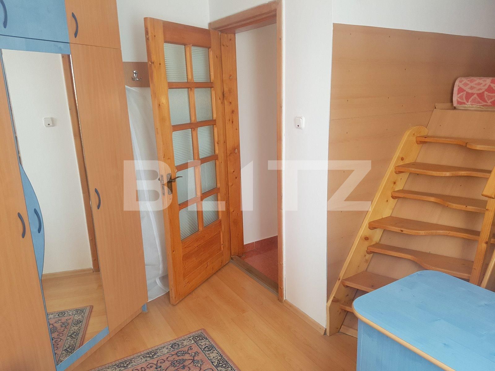 Apartament de închiriat 3 camere Central - 34719AI | BLITZ Cluj-Napoca | Poza2