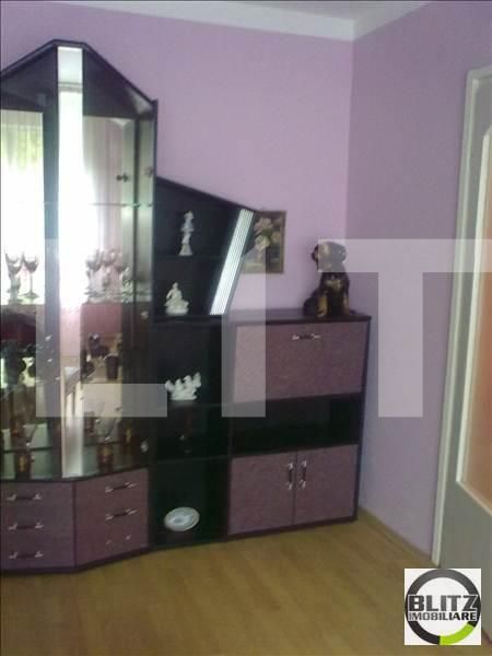 Apartament de închiriat 2 camere Gheorgheni - 3472AI | BLITZ Cluj-Napoca | Poza4