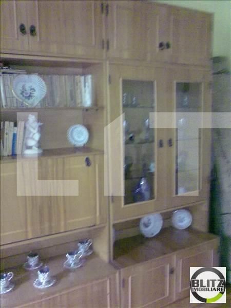 Apartament de închiriat 2 camere Gheorgheni - 3472AI | BLITZ Cluj-Napoca | Poza6