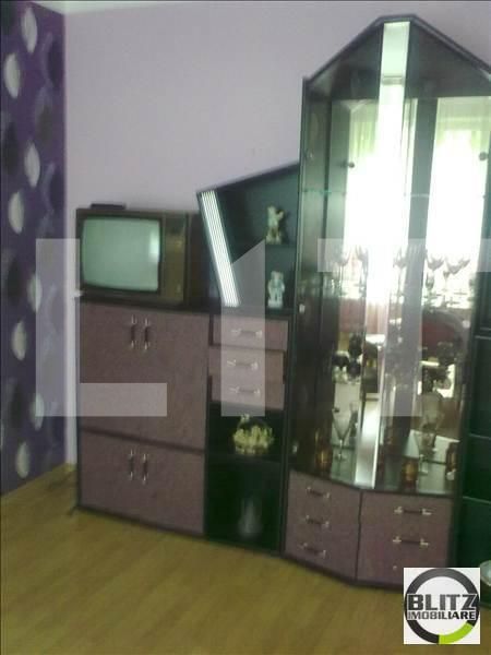 Apartament de închiriat 2 camere Gheorgheni - 3472AI | BLITZ Cluj-Napoca | Poza3