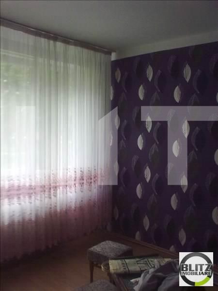 Apartament de închiriat 2 camere Gheorgheni - 3472AI | BLITZ Cluj-Napoca | Poza2
