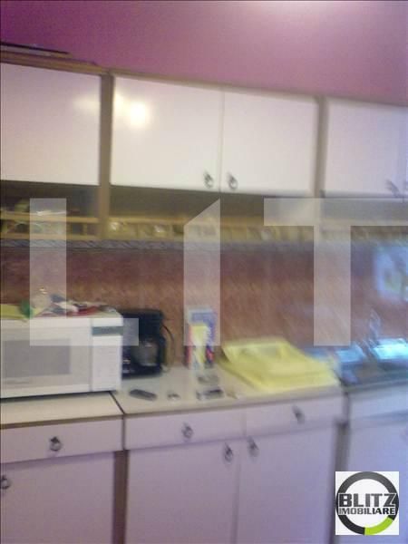 Apartament de închiriat 2 camere Gheorgheni - 3472AI | BLITZ Cluj-Napoca | Poza8