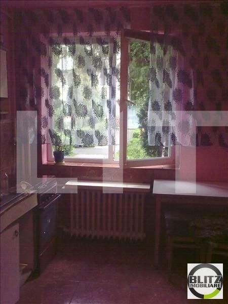 Apartament de închiriat 2 camere Gheorgheni - 3472AI | BLITZ Cluj-Napoca | Poza7