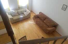 Apartament 3 camere, 70 mp, scara interioara, mobilat modern, zona Piata Mihai Viteazu