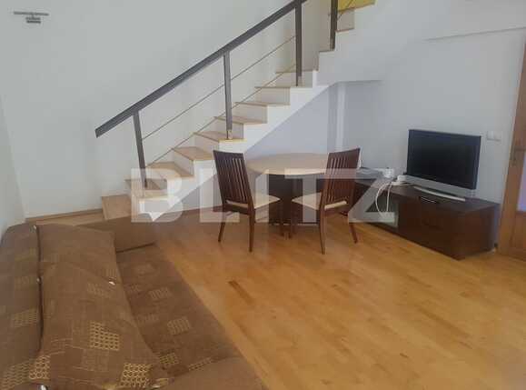 Apartament de închiriat 3 camere Central - 34720AI | BLITZ Cluj-Napoca | Poza1