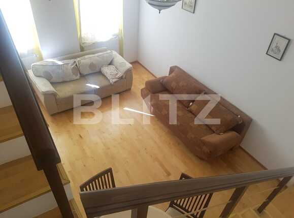 Apartament de închiriat 3 camere Central - 34720AI | BLITZ Cluj-Napoca | Poza3