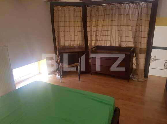 Apartament de închiriat 3 camere Central - 34720AI | BLITZ Cluj-Napoca | Poza7