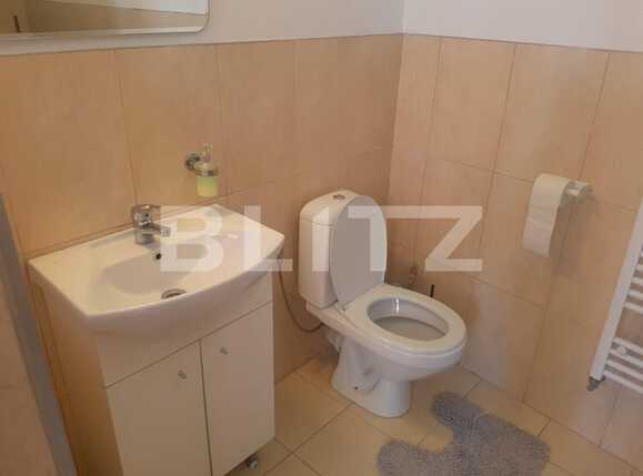 Apartament de închiriat 3 camere Central - 34720AI | BLITZ Cluj-Napoca | Poza11