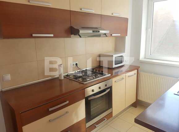 Apartament de închiriat 3 camere Central - 34720AI | BLITZ Cluj-Napoca | Poza9