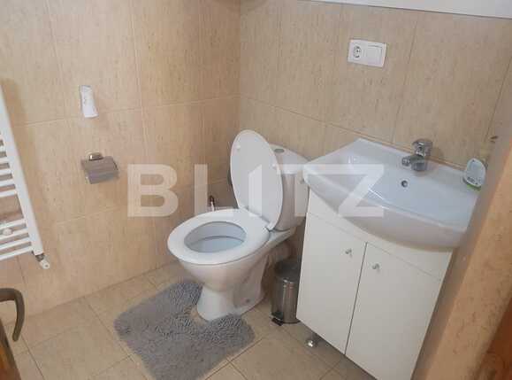 Apartament de închiriat 3 camere Central - 34720AI | BLITZ Cluj-Napoca | Poza12