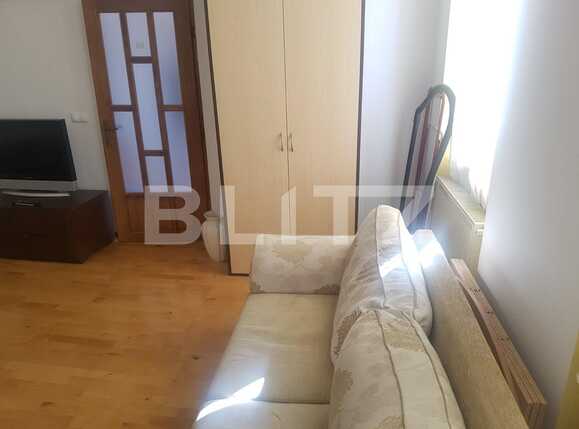 Apartament de închiriat 3 camere Central - 34720AI | BLITZ Cluj-Napoca | Poza4