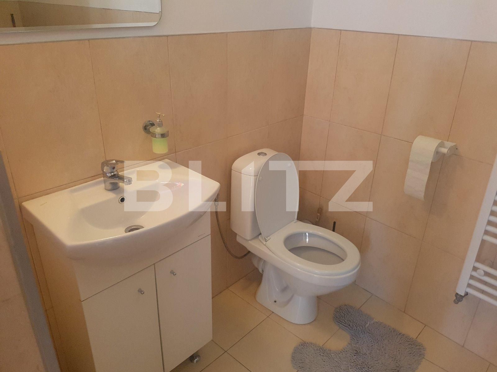 Apartament de închiriat 3 camere Central - 34720AI | BLITZ Cluj-Napoca | Poza11