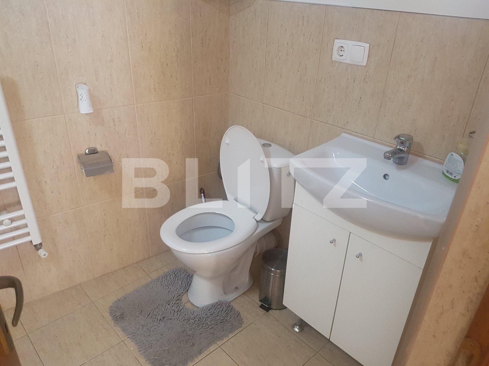 Apartament de închiriat 3 camere Central - 34720AI | BLITZ Cluj-Napoca | Poza12