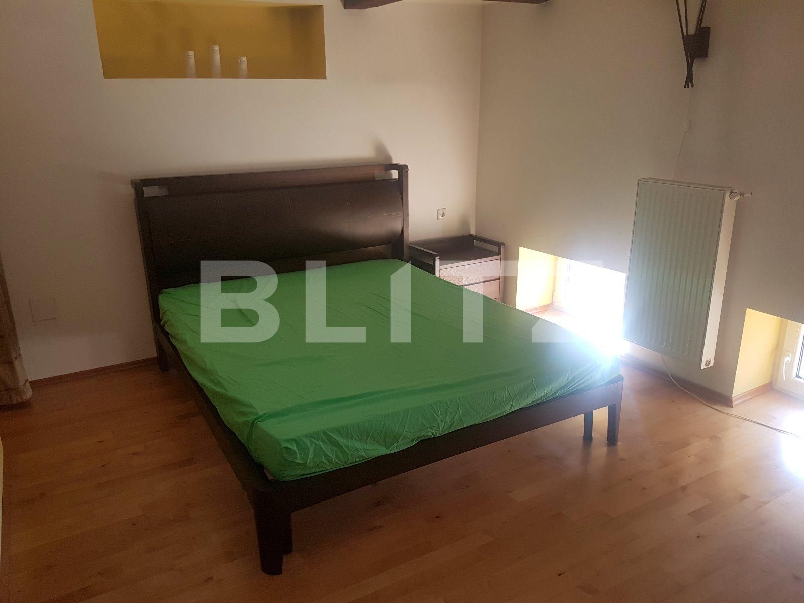 Apartament de închiriat 3 camere Central - 34720AI | BLITZ Cluj-Napoca | Poza8