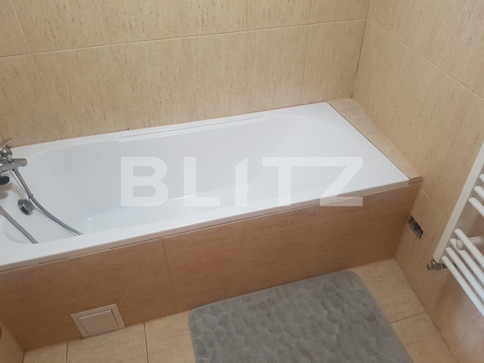 Apartament de închiriat 3 camere Central - 34720AI | BLITZ Cluj-Napoca | Poza10