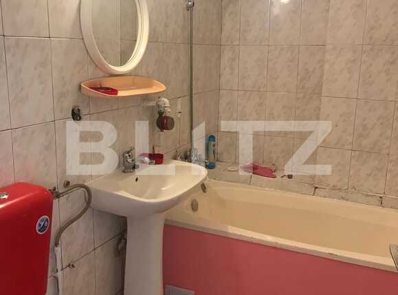 Apartament de închiriat 3 camere Central - 34721AI | BLITZ Cluj-Napoca | Poza13
