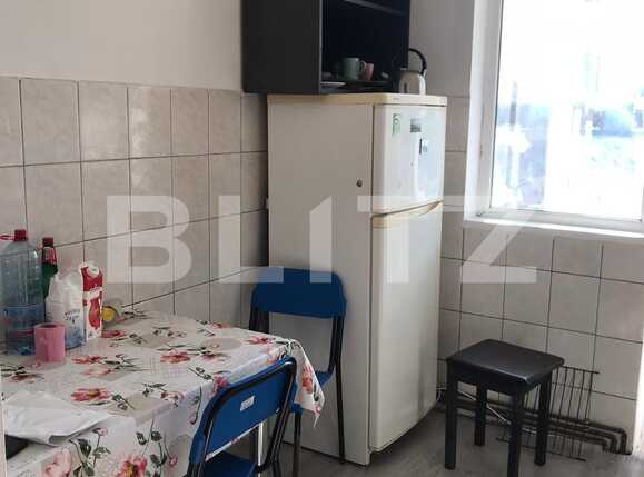 Apartament de închiriat 3 camere Central - 34721AI | BLITZ Cluj-Napoca | Poza12