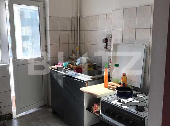 Apartament de închiriat 3 camere Central - 34721AI | BLITZ Cluj-Napoca | Poza11