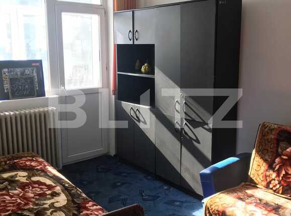 Apartament de închiriat 3 camere Central - 34721AI | BLITZ Cluj-Napoca | Poza2